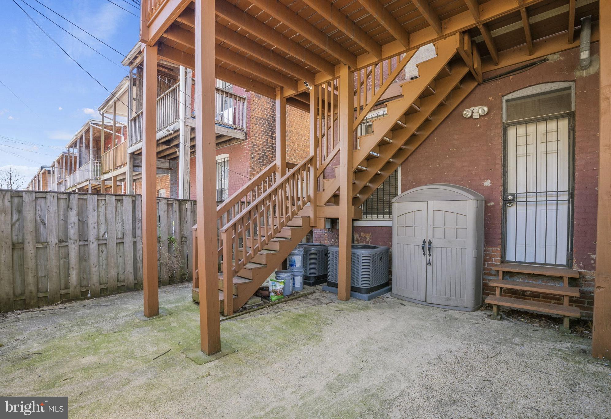 24 R Street Northeast Washington, DC 20002 - Photo 33 of 34