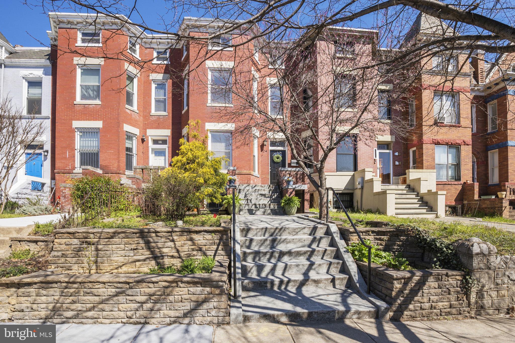 24 R Street Northeast Washington, DC 20002 - Photo 34 of 34