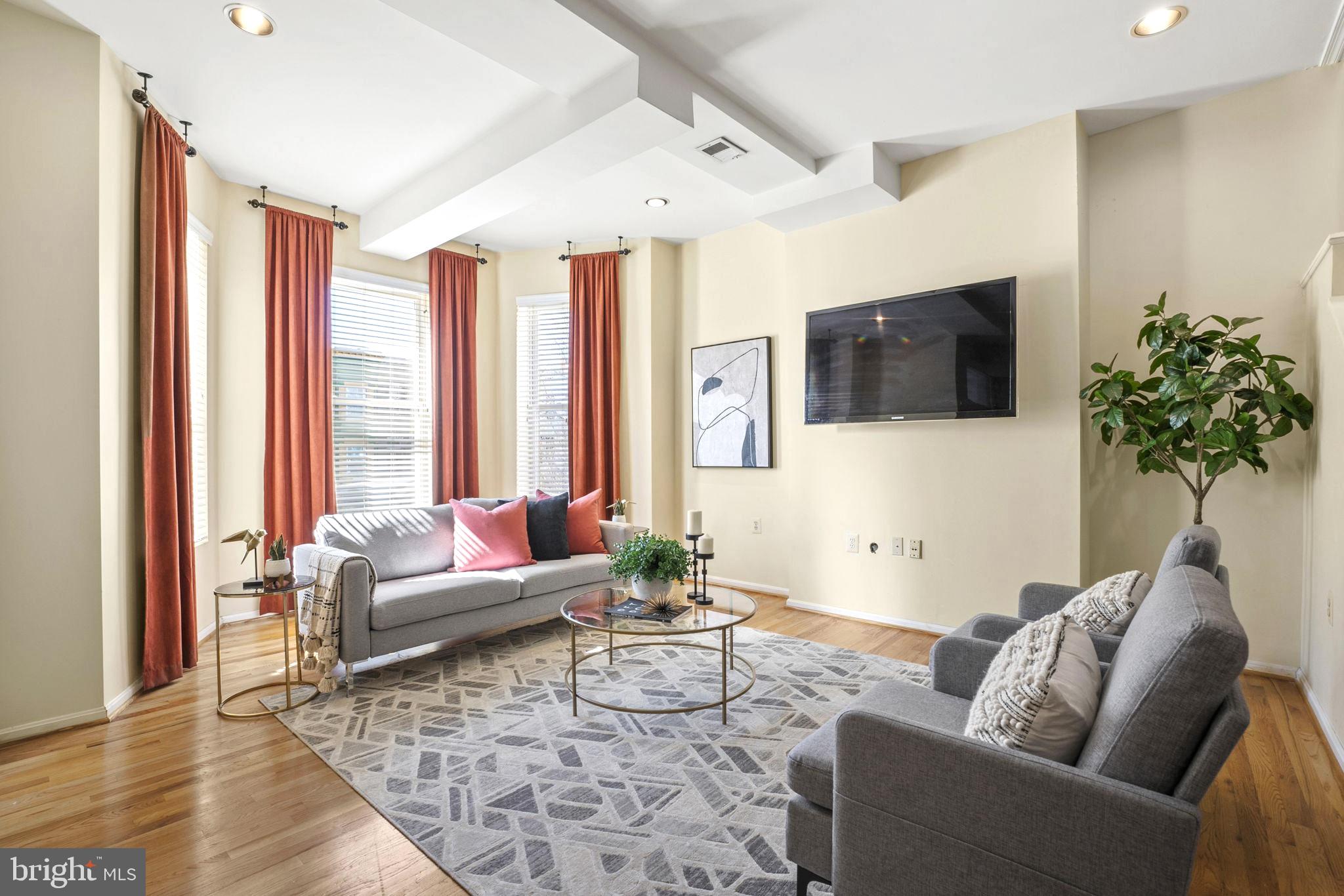 24 R Street Northeast Washington, DC 20002 - Photo 4 of 34