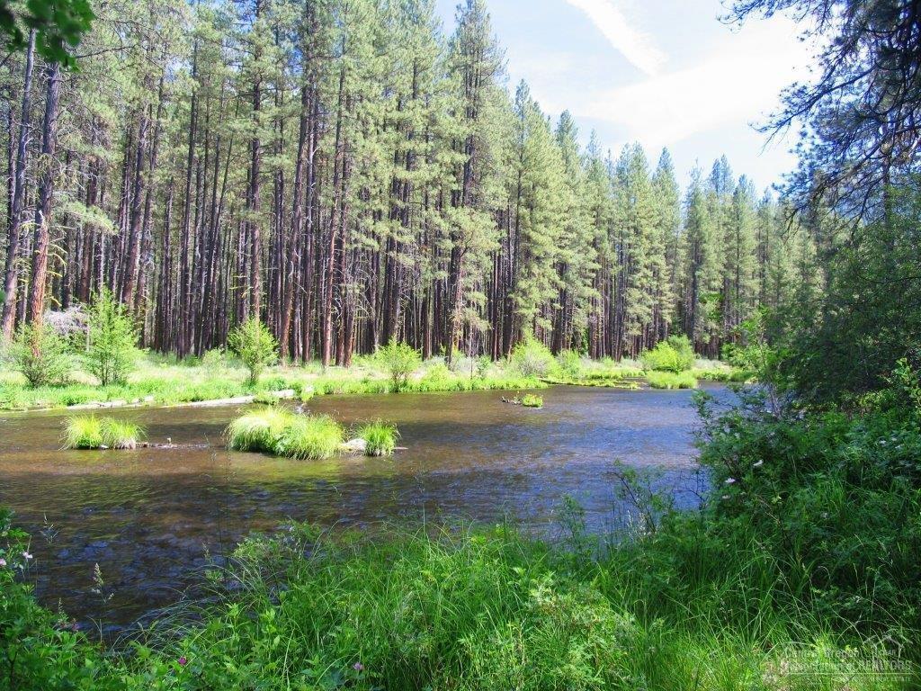 13549 Southwest Tract C Road Camp Sherman, OR 97730 - Photo 4 of 25 Additional Photo