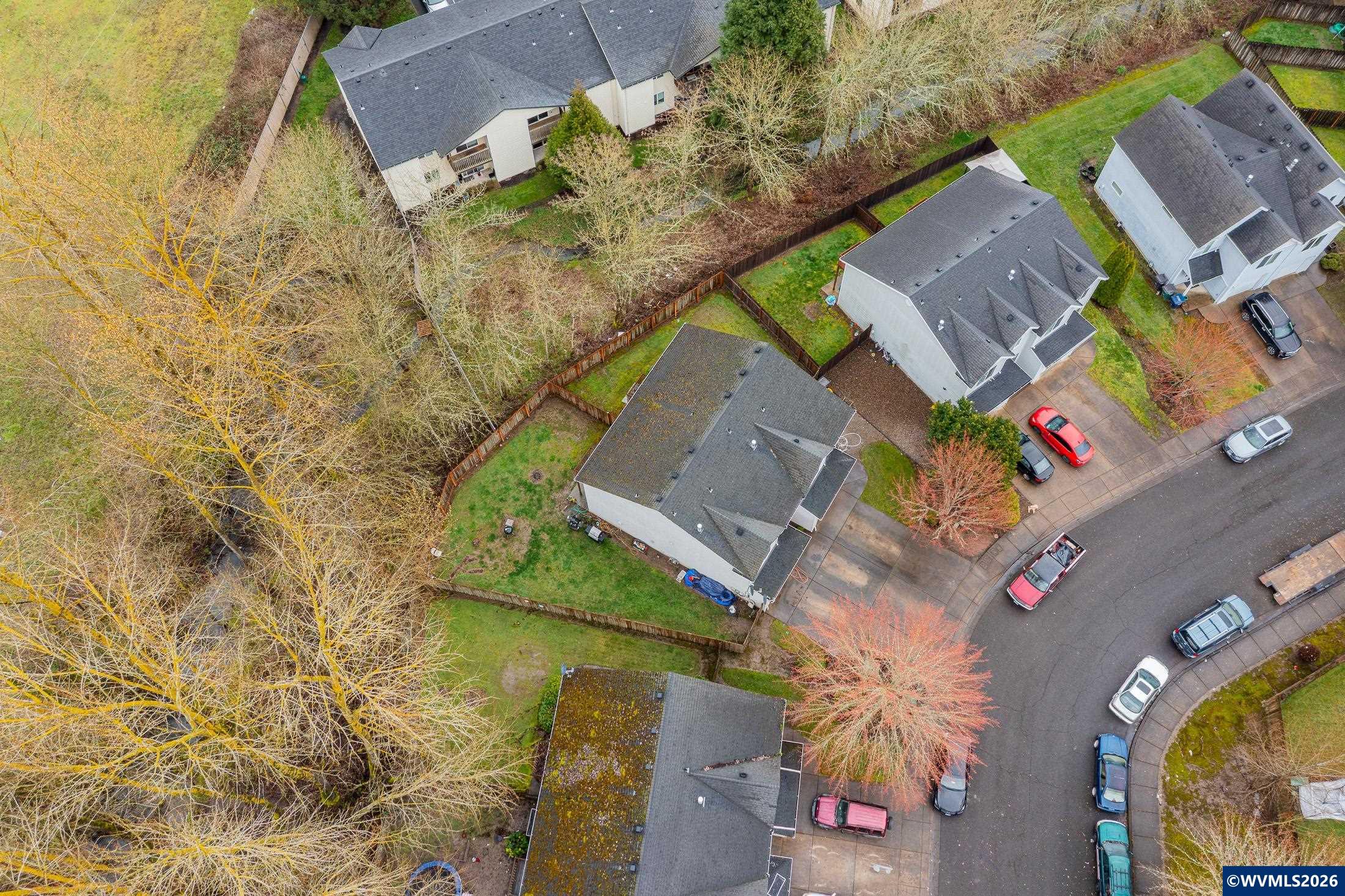 1416 Falcon Loop Independence, OR 97351 - Photo 45 of 47