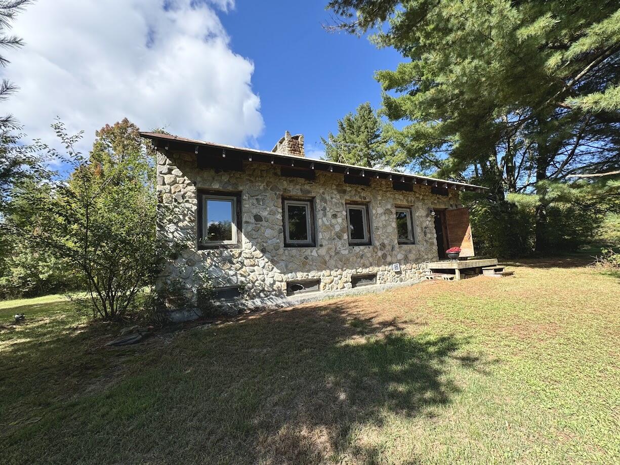 45 Freedom Road