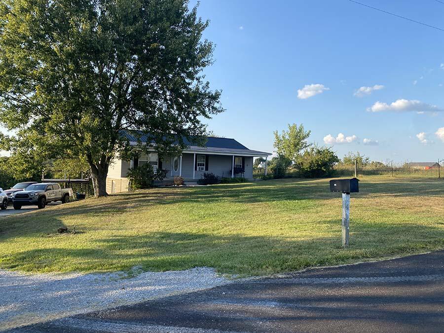200 Turner Ridge Road Richmond, KY 40475 - Photo 24 of 31 IMG_6013
