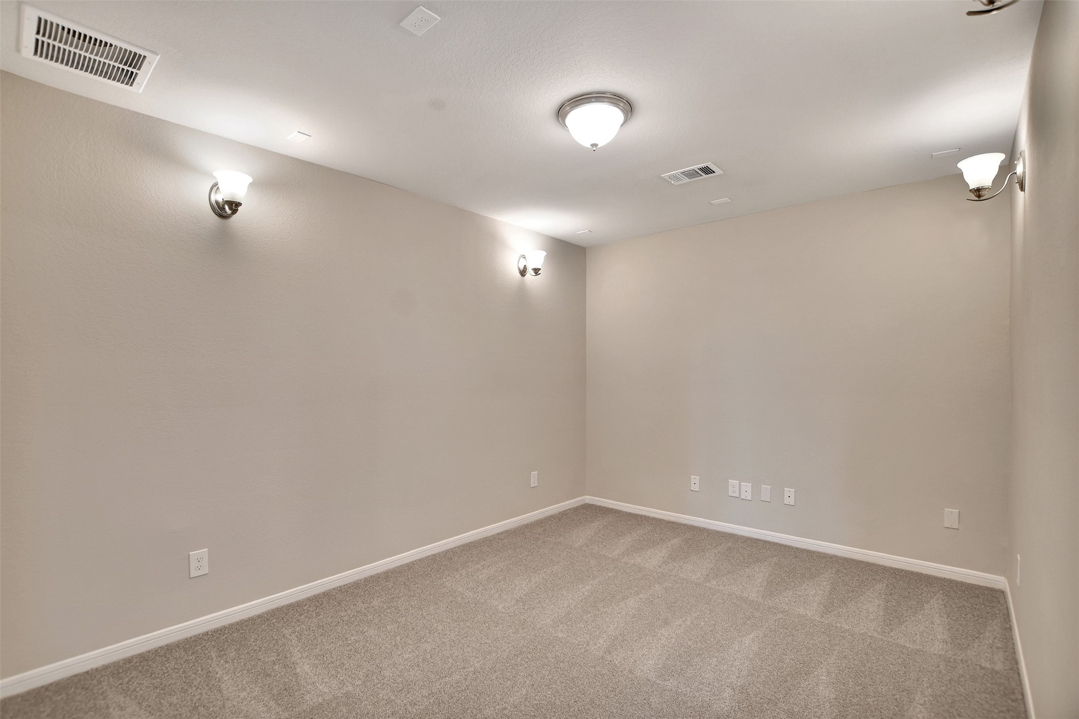 246 Peninsula Point Drive Montgomery, TX 77356 - Photo 27 of 46 Media room