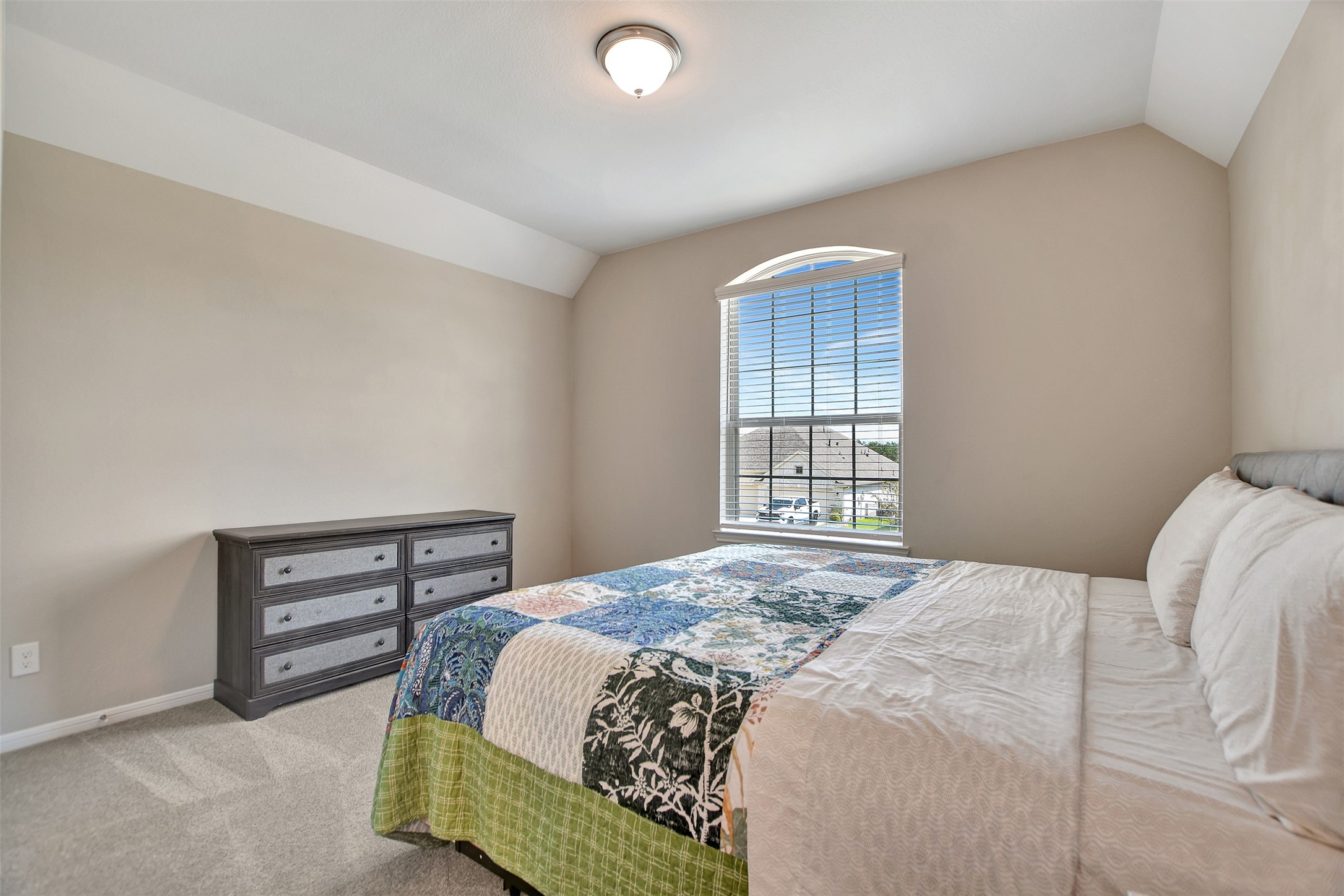246 Peninsula Point Drive Montgomery, TX 77356 - Photo 32 of 46 Upstairs bedroom