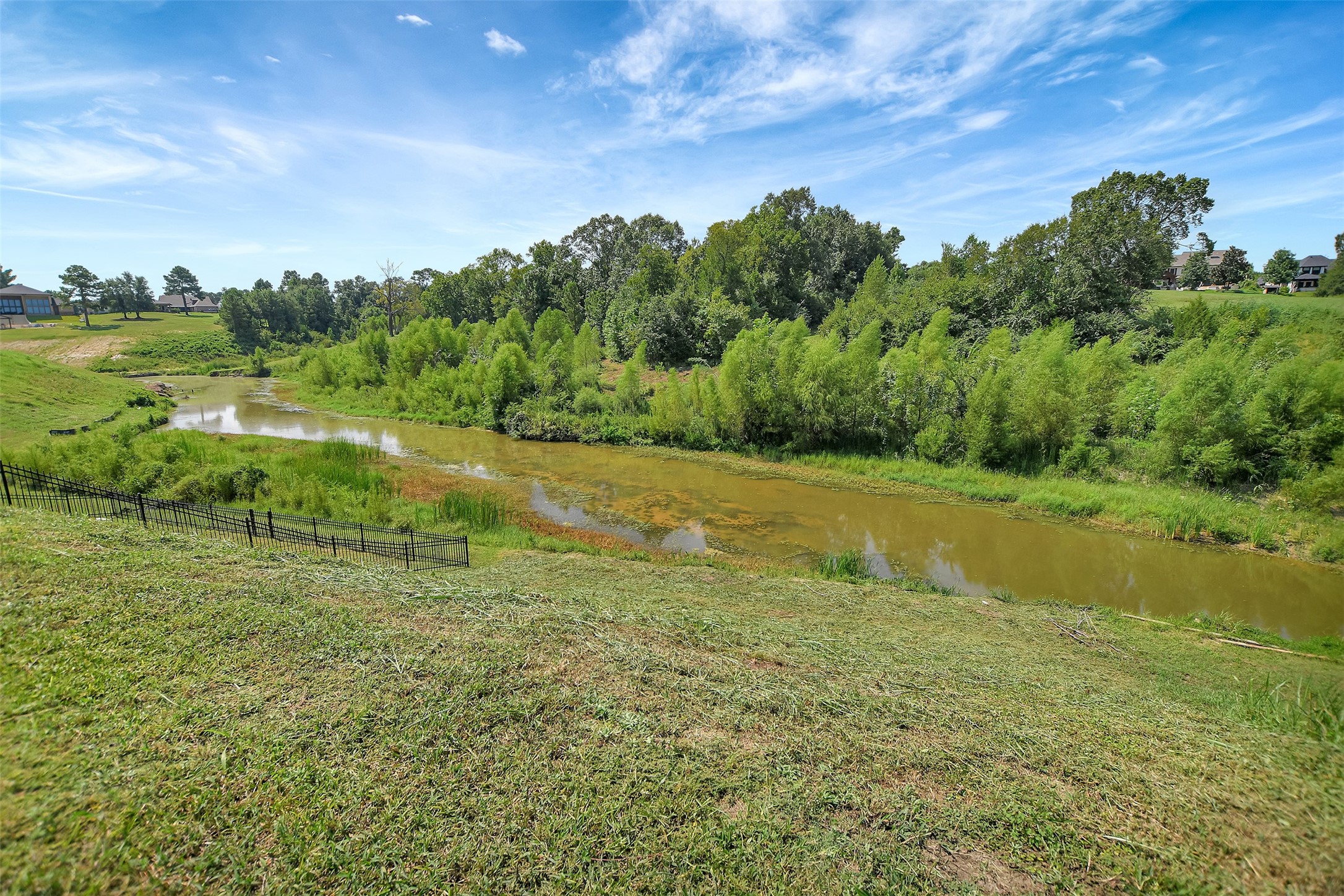 246 Peninsula Point Drive Montgomery, TX 77356 - Photo 40 of 46 View of the canal