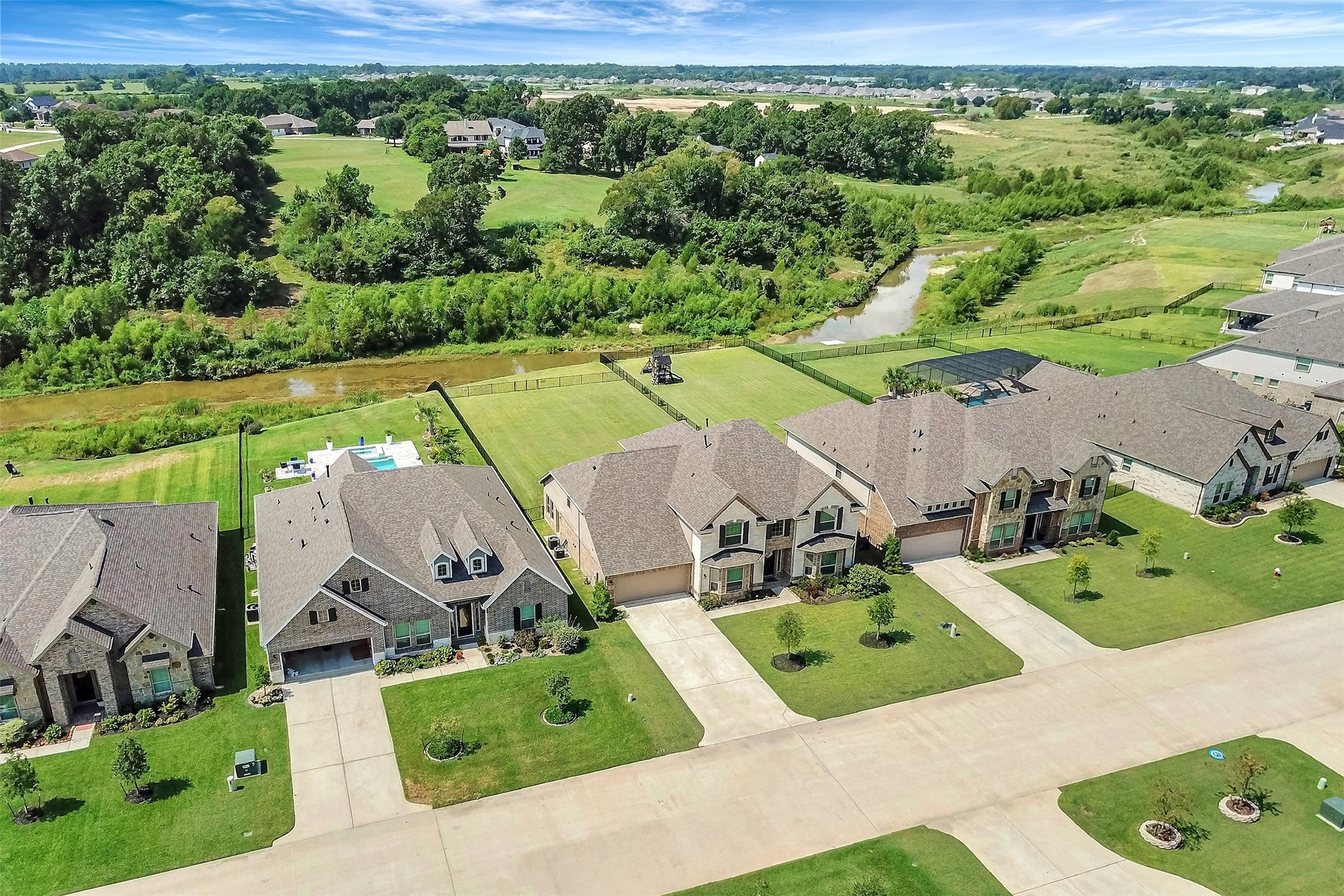 246 Peninsula Point Drive Montgomery, TX 77356 - Photo 43 of 46 Another aerial view