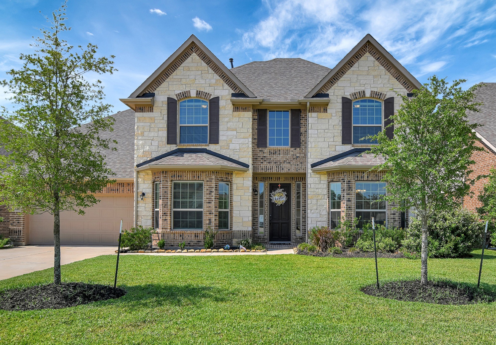 246 Peninsula Point Drive Montgomery, TX 77356 - Photo 46 of 46 This stunning home with all the bells and whistles is waiting for you!
