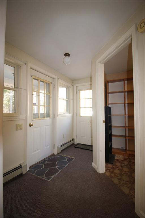 18 Pine Point Road Hope, ME 04847 - Photo 23 of 35 Mudroom entry with pantry and...