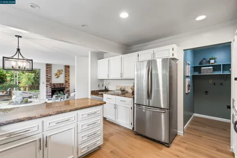 $1,349,000 | 3016 Stinson Circle, Walnut Creek, CA 94598