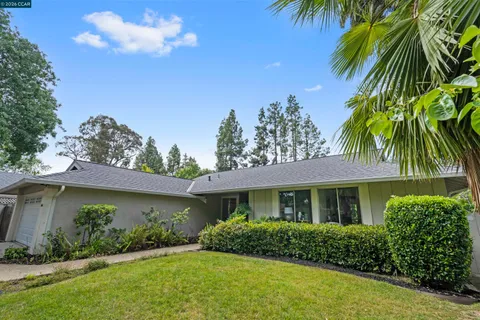 $1,349,000 | 3016 Stinson Circle, Walnut Creek, CA 94598