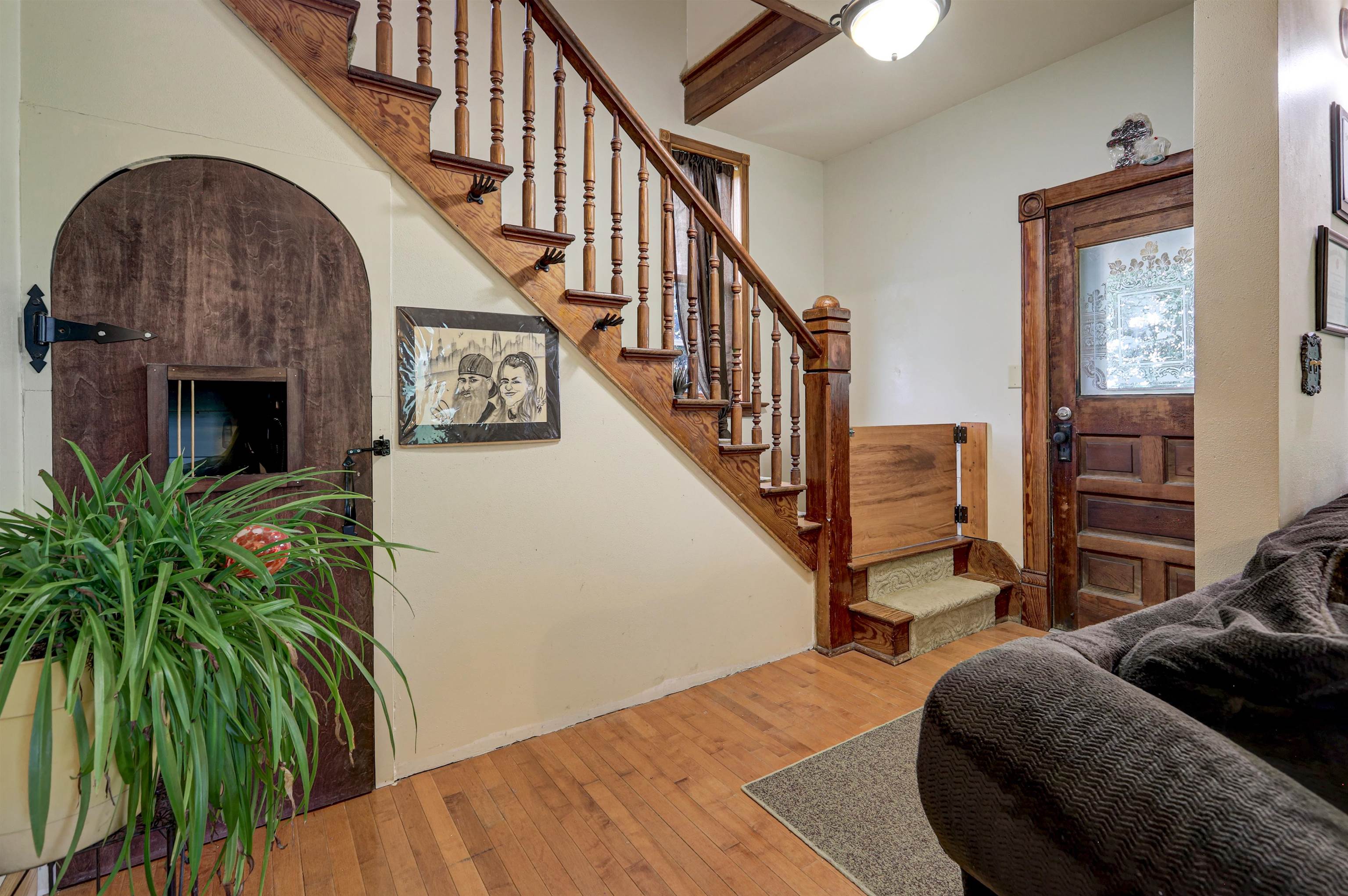 9511 Old Road Fremont, WI 54940 - Photo 22 of 67