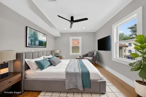 $1,500,000 | 29 Hanson Street, Unit 2, Somerville, MA 02143