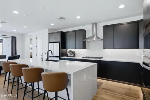 a picture of a room with a white wall