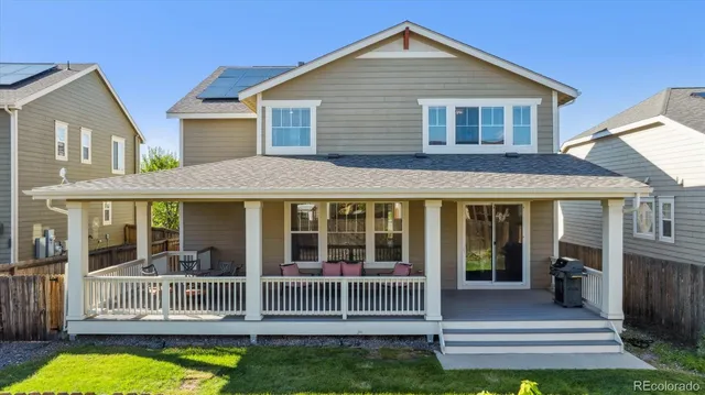 $775,000 | 14938 Vienna Circle, Parker, CO 80134