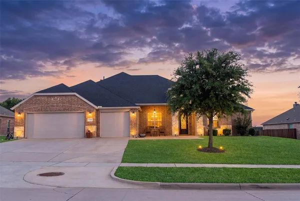 $579,000 | 1455 Brewer Lane, Celina, TX 75009