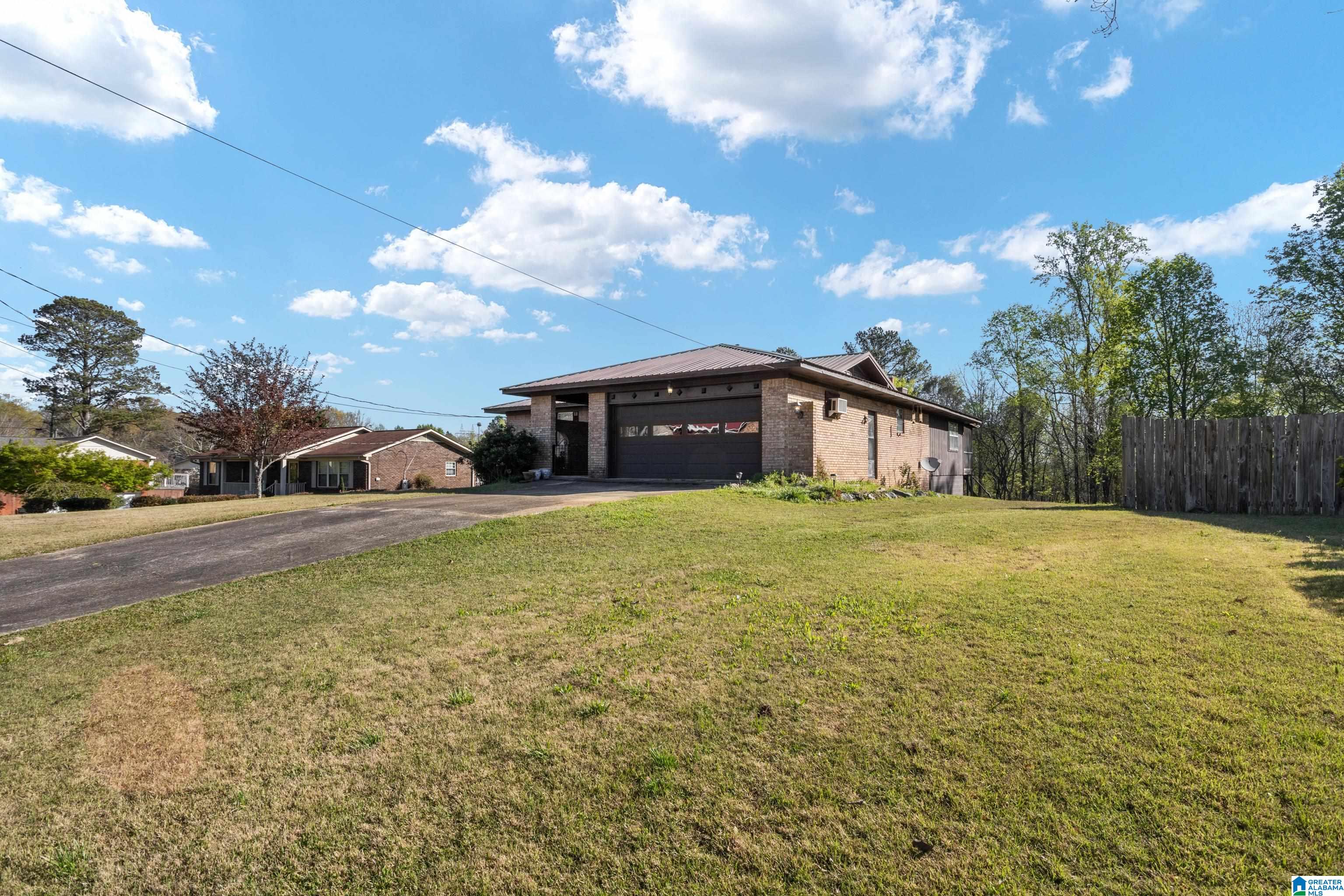 1115 Ellard Road Fultondale, AL 35068 - Photo 27 of 36