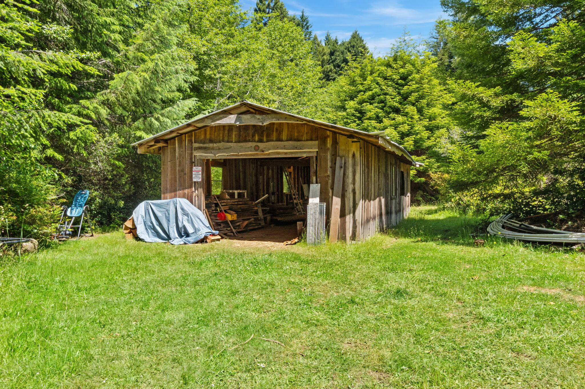 1446 Fox Farm Road Trinidad, CA 95570 - Photo 46 of 64