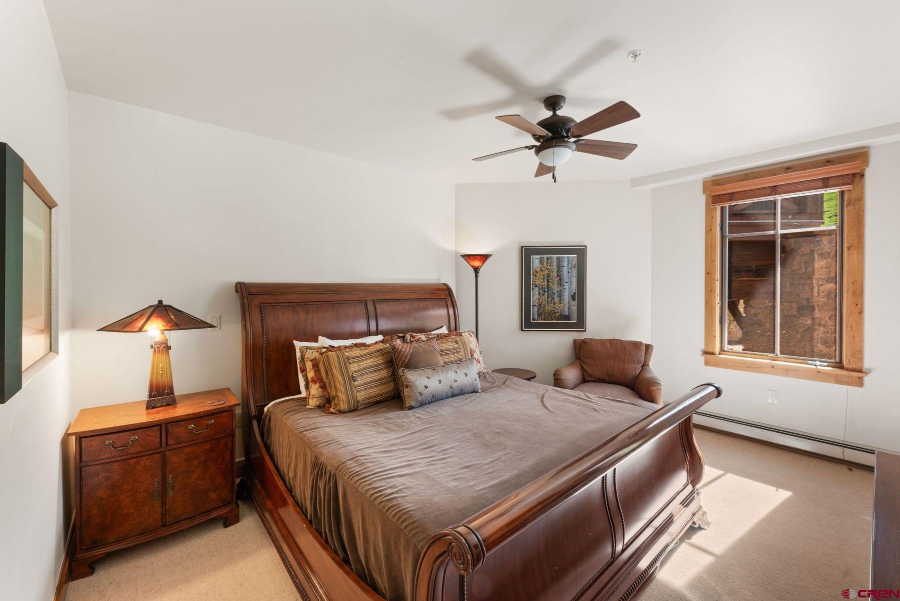 14 Hunter Hill Road, Unit A203 Crested Butte, CO 81225 - Photo 8 of 38