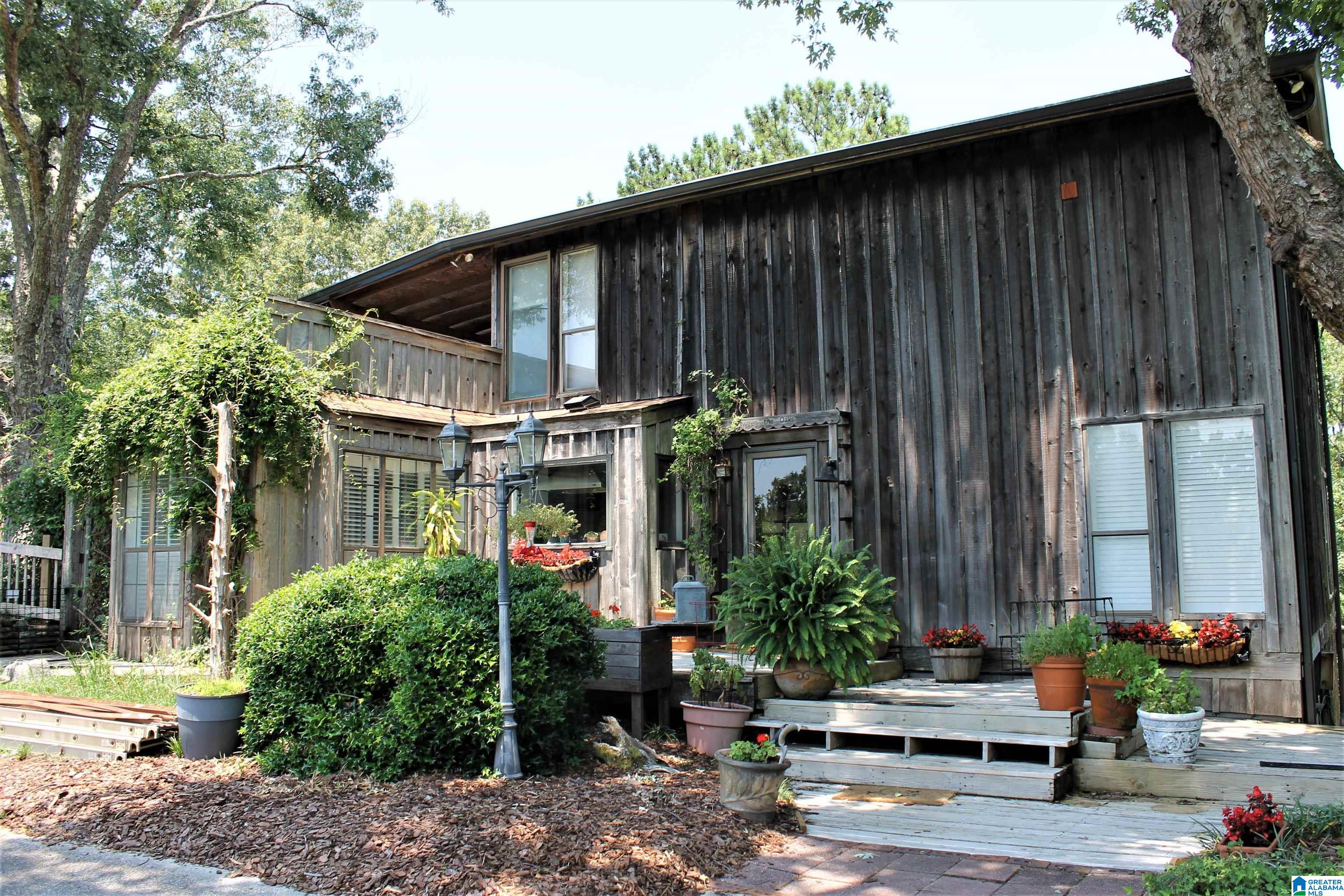 161 Hawks View Drive Leeds, AL 35094 - Photo 4 of 59