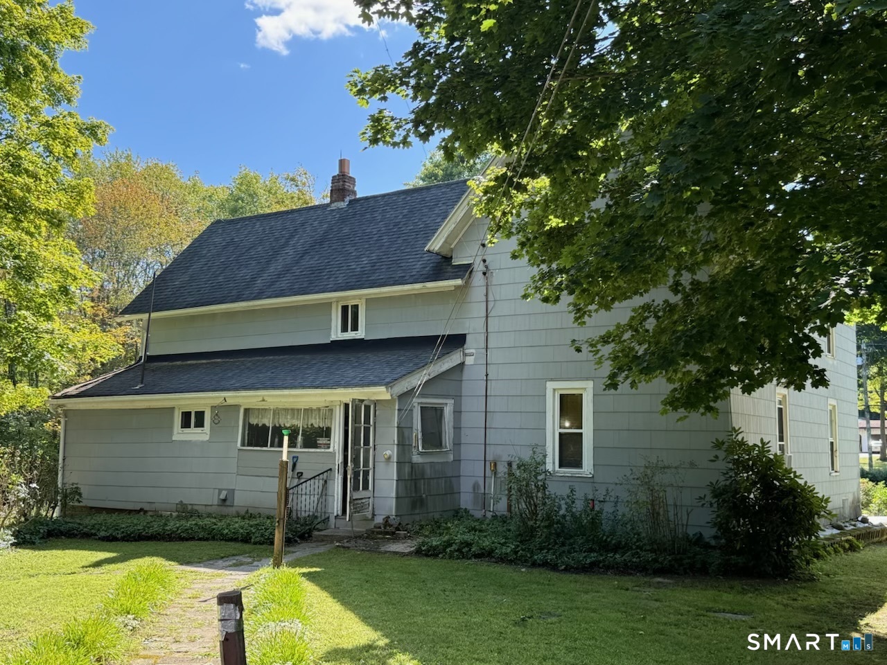 804 Walnut Hill Road Thomaston, CT 06787 - Photo 5 of 26 Gallery Image 5