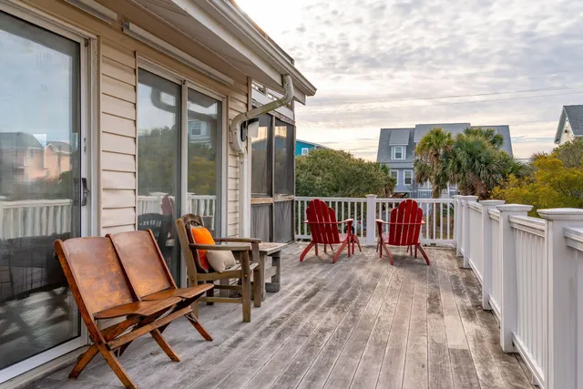 $1,525,000 | 904 East Arctic Avenue, Folly Beach, SC 29439