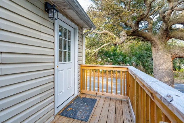 $1,525,000 | 904 East Arctic Avenue, Folly Beach, SC 29439