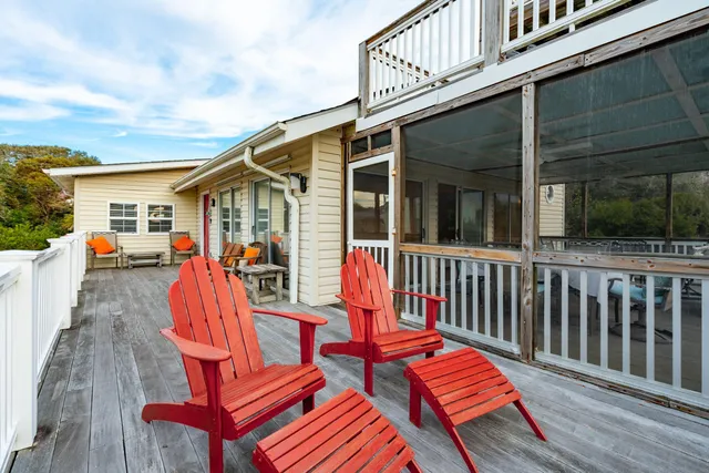 $1,525,000 | 904 East Arctic Avenue, Folly Beach, SC 29439
