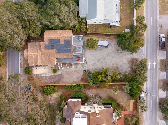 $1,525,000 | 904 East Arctic Avenue, Folly Beach, SC 29439