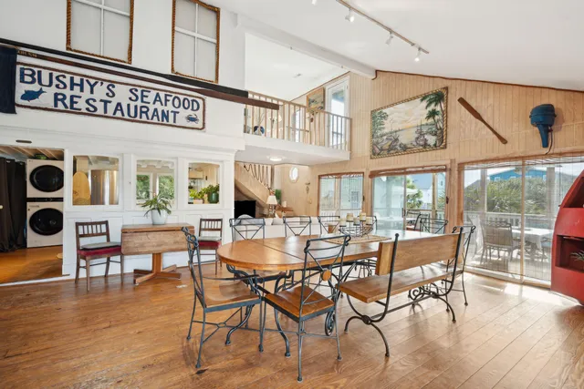 $1,525,000 | 904 East Arctic Avenue, Folly Beach, SC 29439