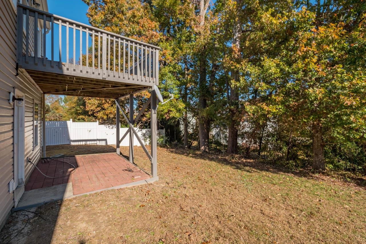 5016 Marathon Lane Raleigh, NC 27616 - Photo 27 of 27 Photo 27