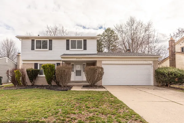 $299,900 | 2053 Brookfield Street, Canton, MI 48188