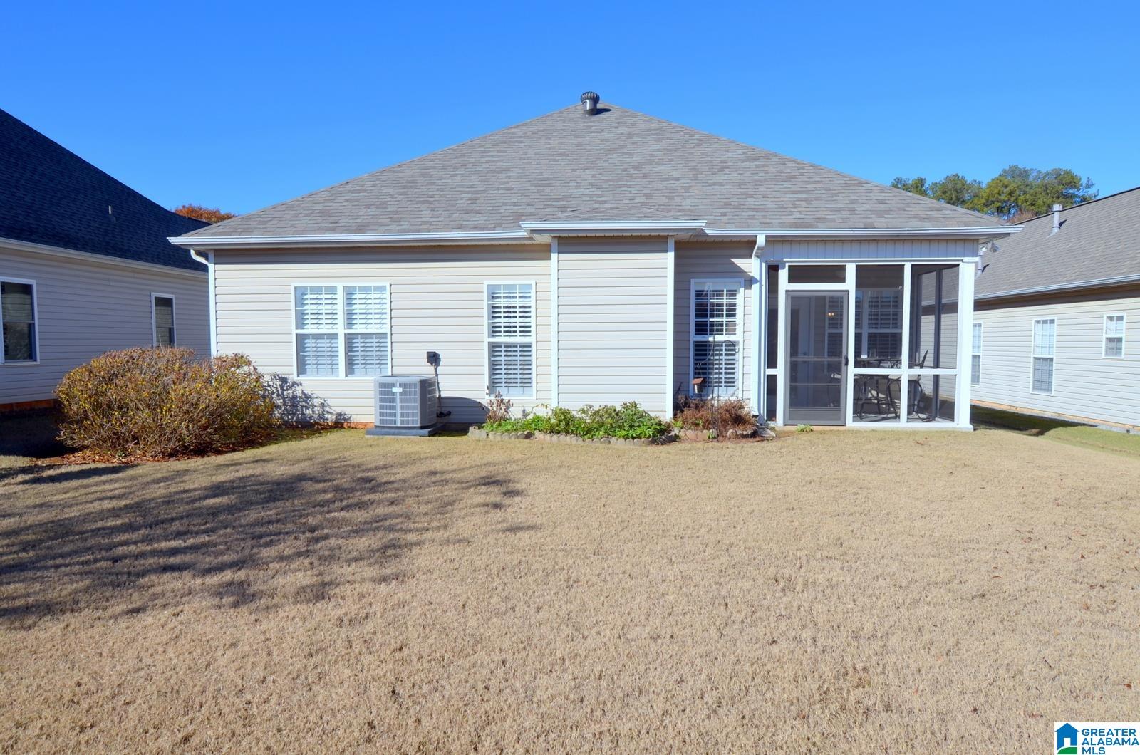 25 Trellis Circle Springville, AL 35146 - Photo 34 of 37