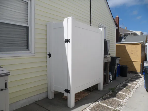 $13,000 | 205 North Essex Avenue, Margate City, NJ 08402