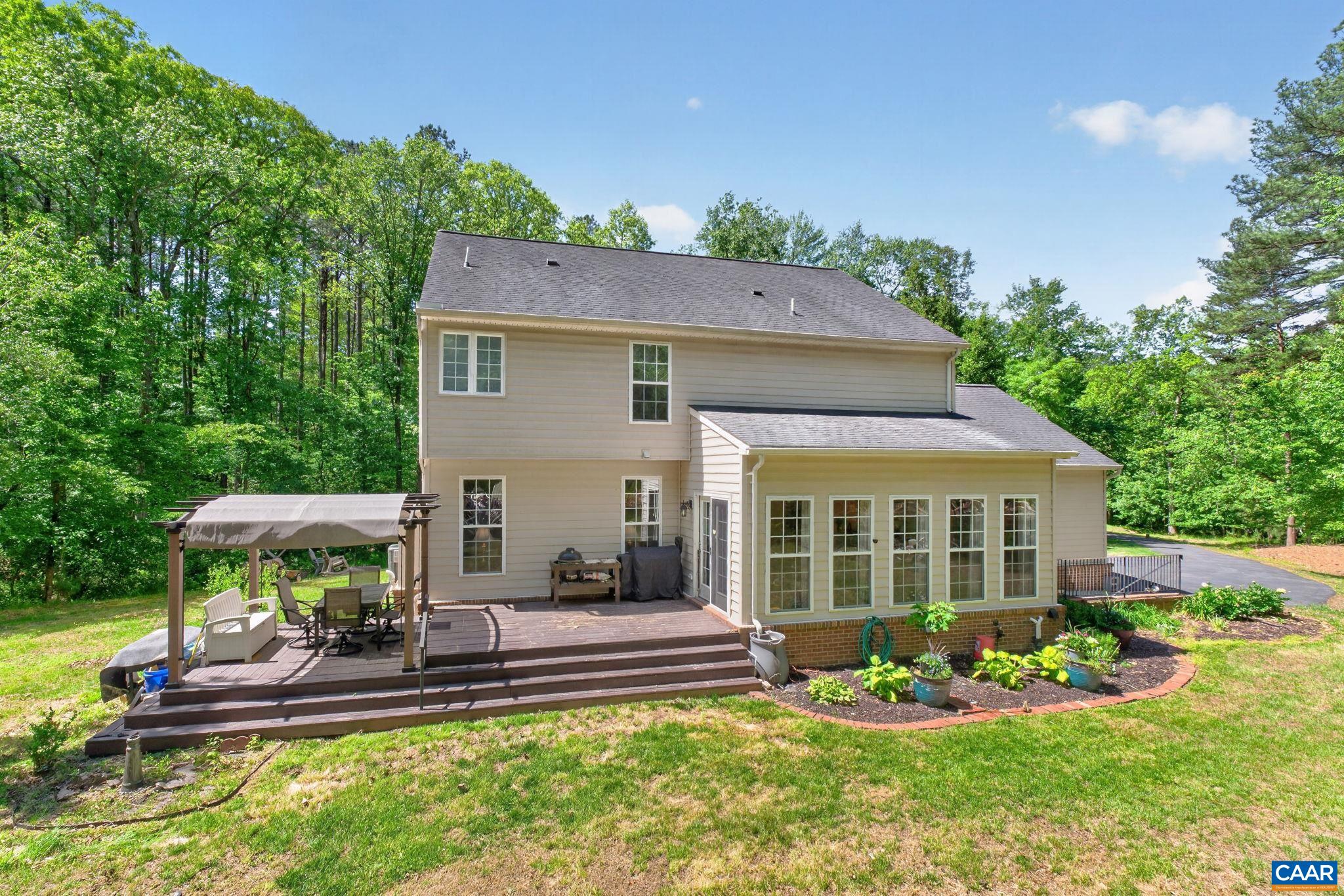 504 Willow Ridge Road Troy, VA 22974 - Photo 28 of 35