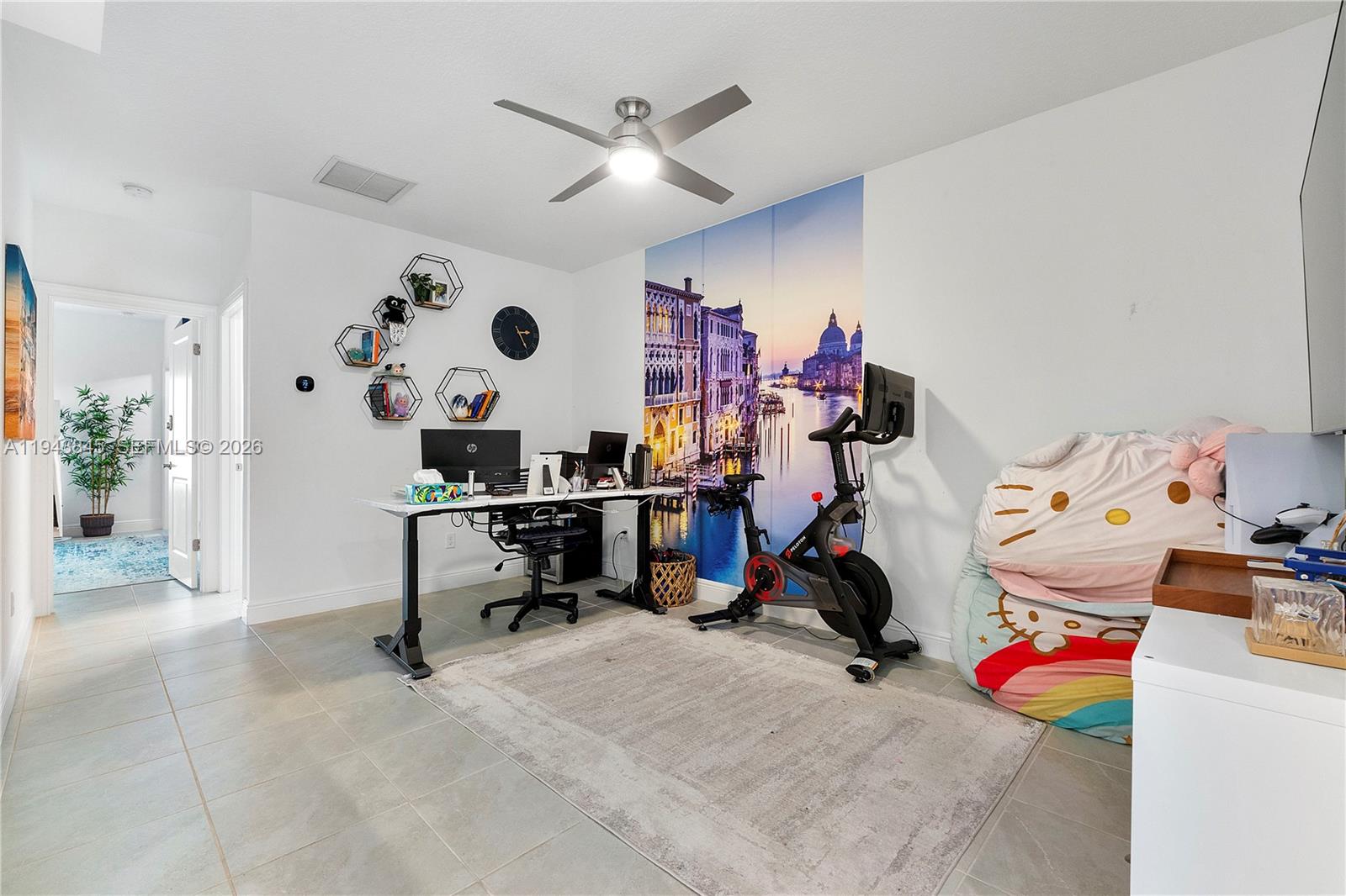 1827 Sandpiper Pointe Place Deerfield Beach, FL 33442 - Photo 21 of 48 a view of a workspace with furniture