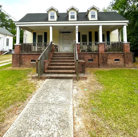 $99,000 | 398 Sellers Street Southeast, Orangeburg, SC 29115