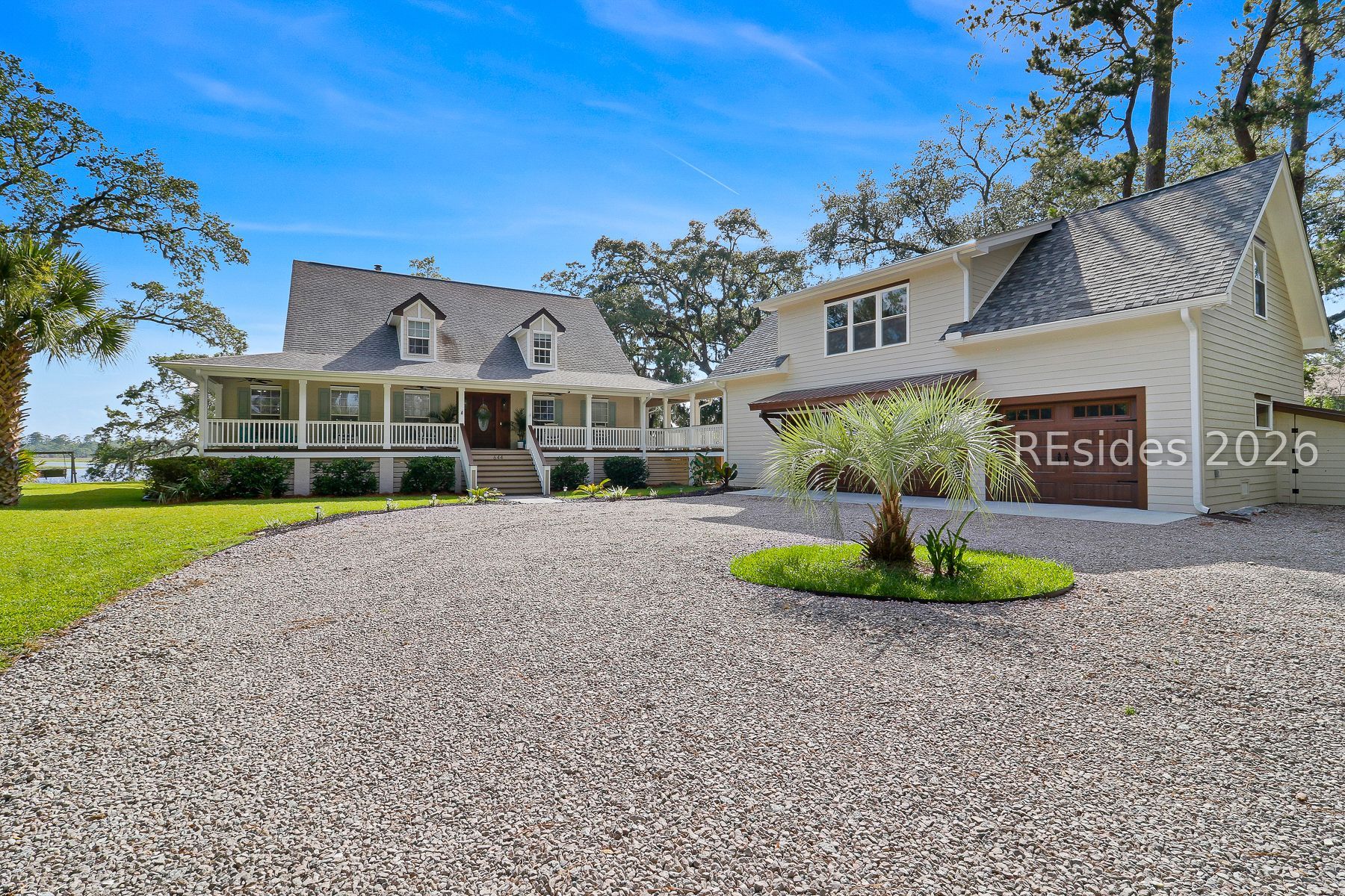 644 West Branch Road Ridgeland, SC 29936 - Photo 67 of 77