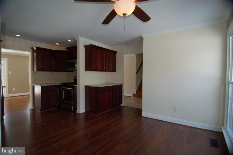 4905 Ten Mills Road Columbia, MD 21044 - Photo 2 of 15 Kitchen
