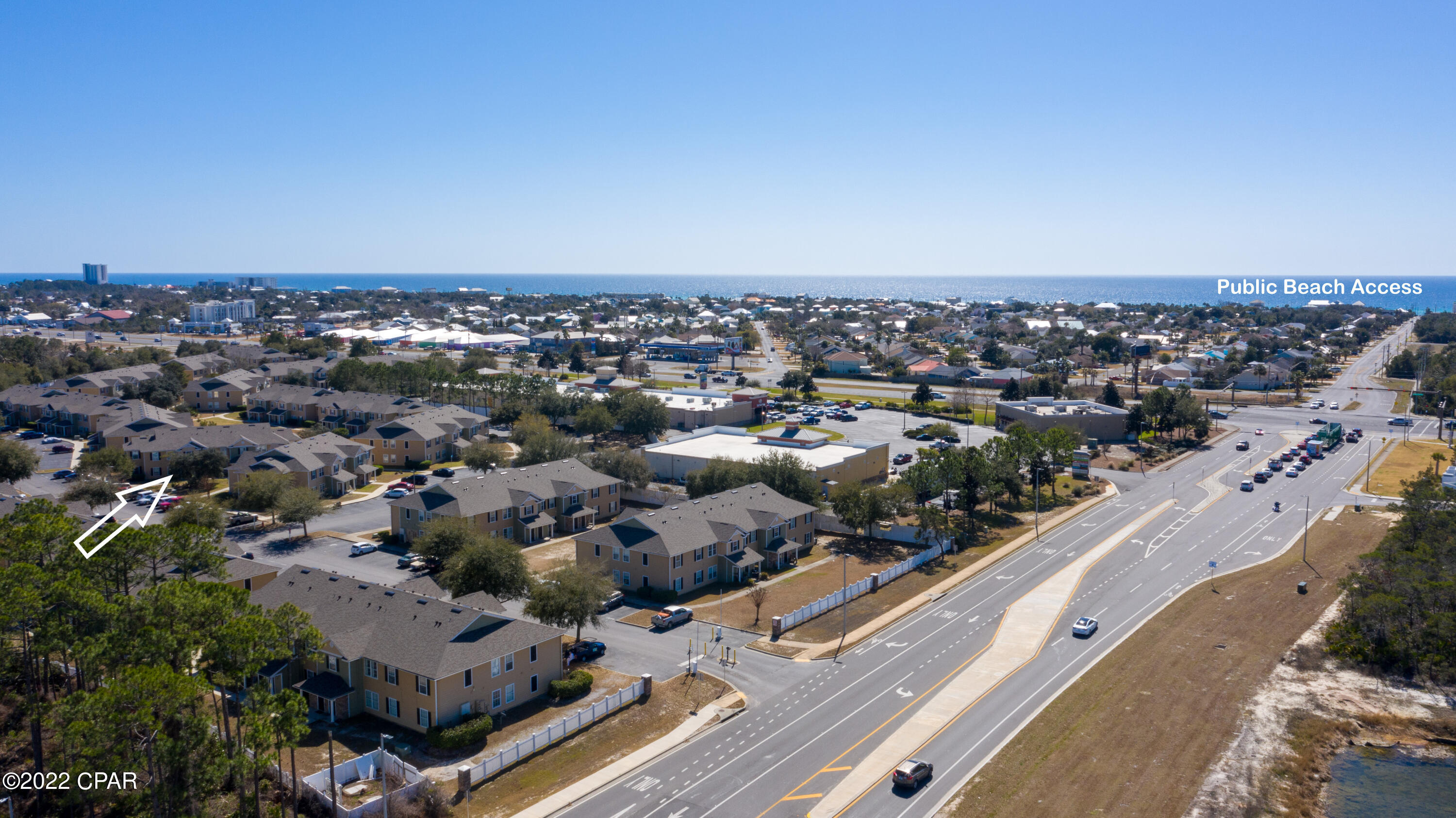 1004 Lighthouse Road Panama City Beach, FL 32407 - Photo 22 of 28 Gallery Image 22