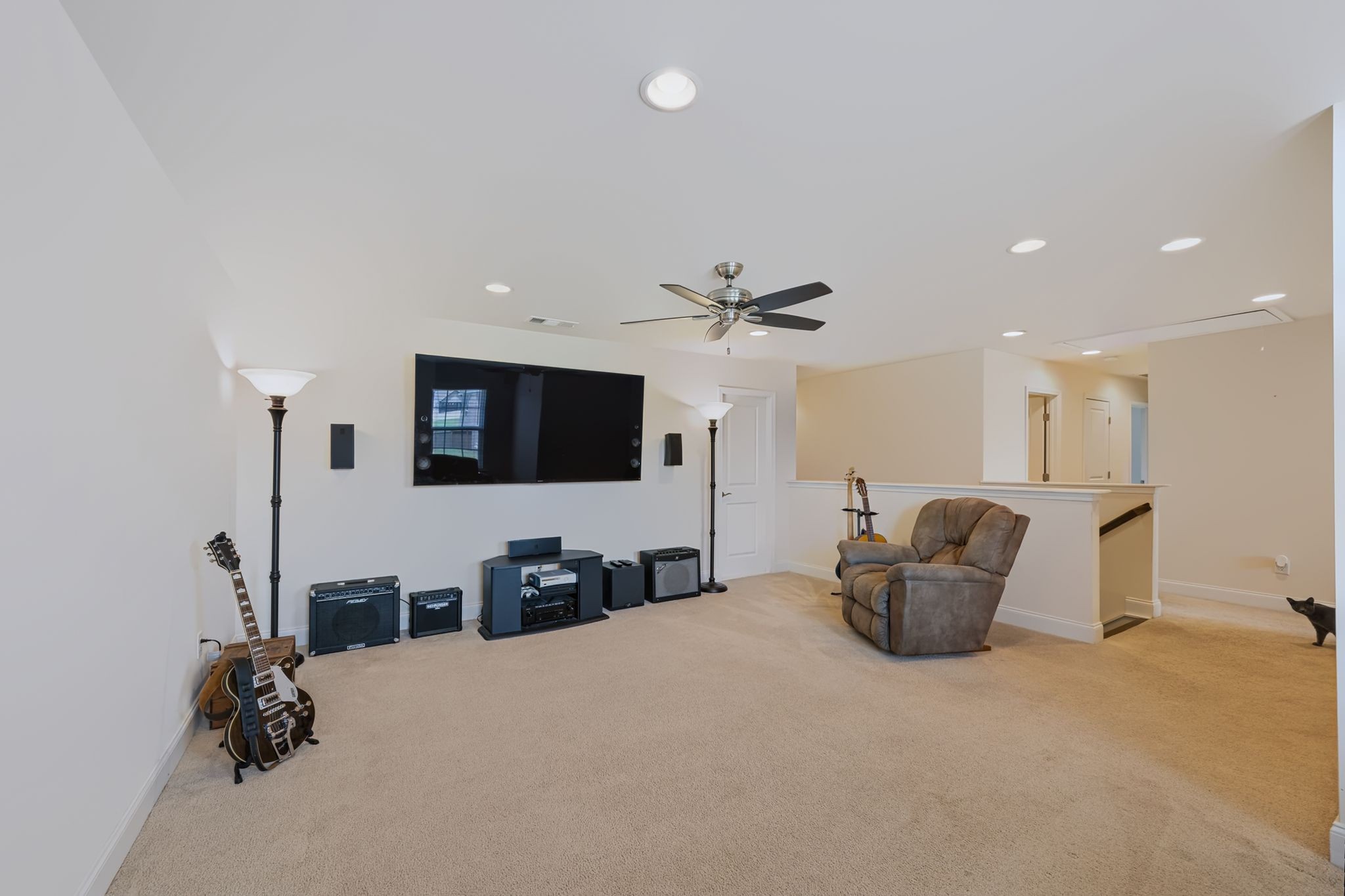2993 Liverpool Drive Spring Hill, TN 37174 - Photo 30 of 48