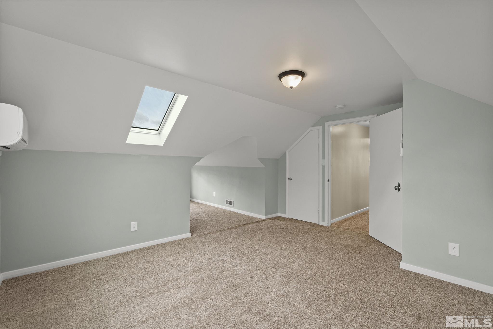 701 Stewart Street Reno, NV 89502 - Photo 18 of 40 a view of an empty room