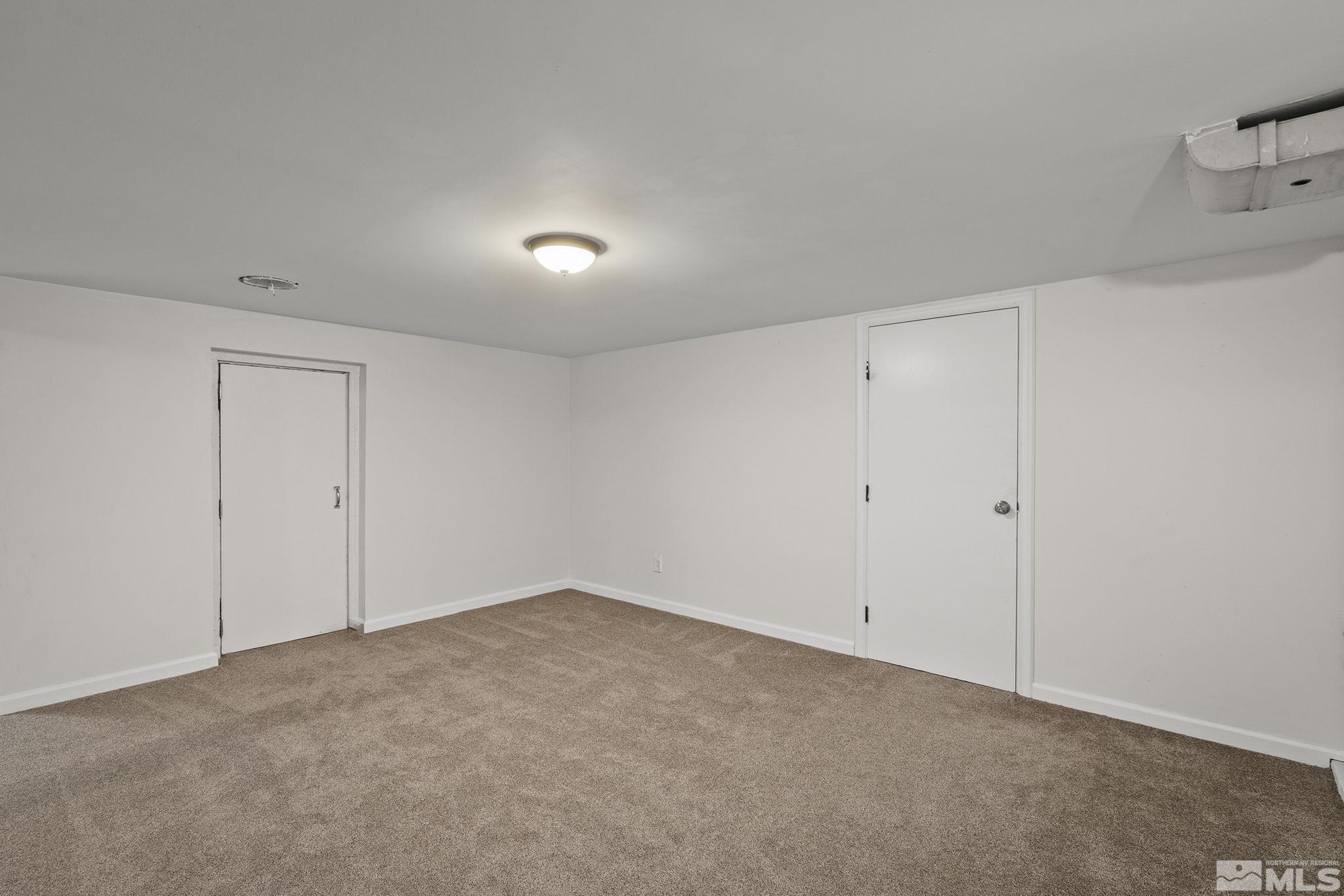701 Stewart Street Reno, NV 89502 - Photo 23 of 40 a view of an empty room