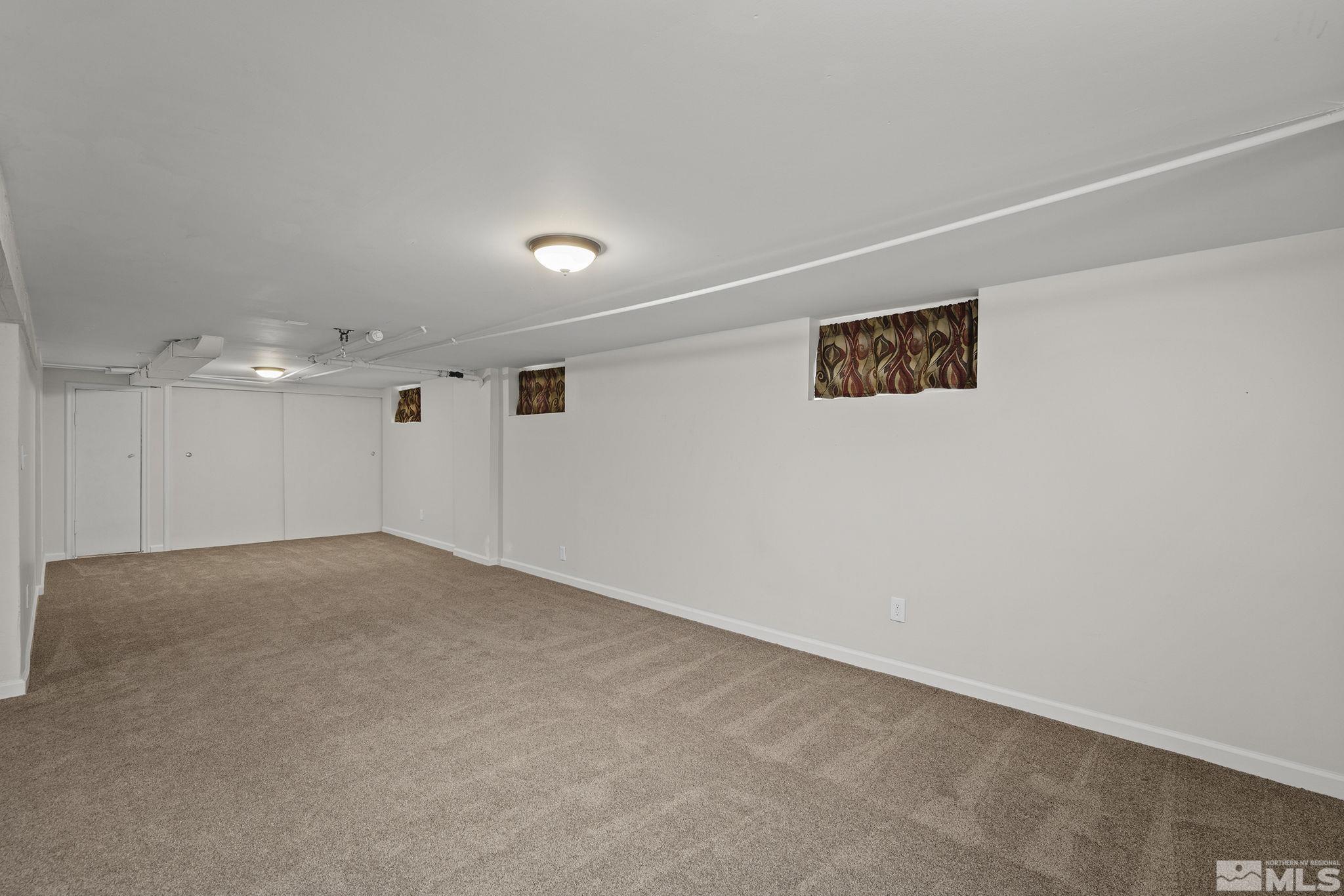 701 Stewart Street Reno, NV 89502 - Photo 25 of 40 a view of an empty room
