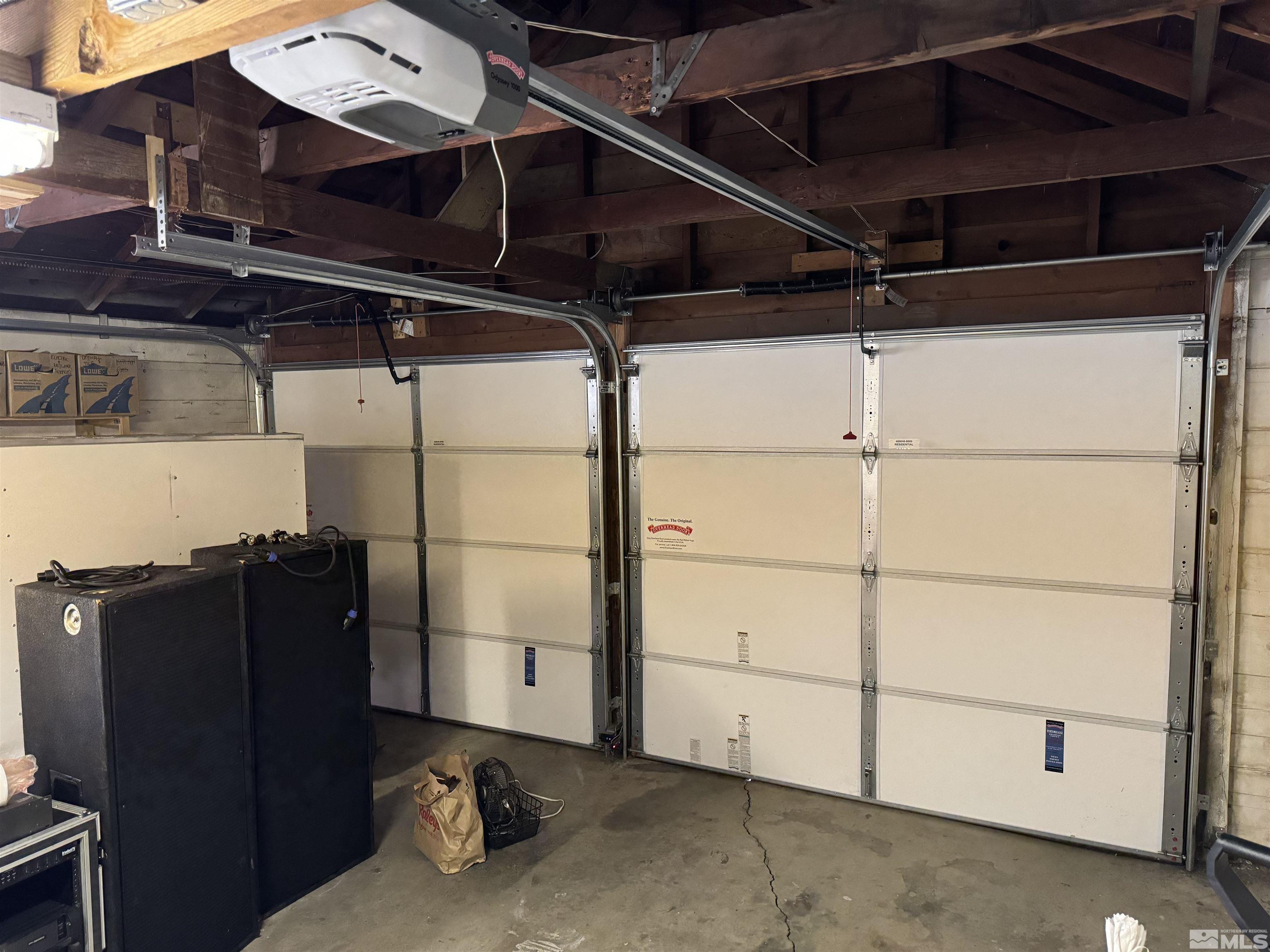 701 Stewart Street Reno, NV 89502 - Photo 31 of 40 a view of storage and utility room