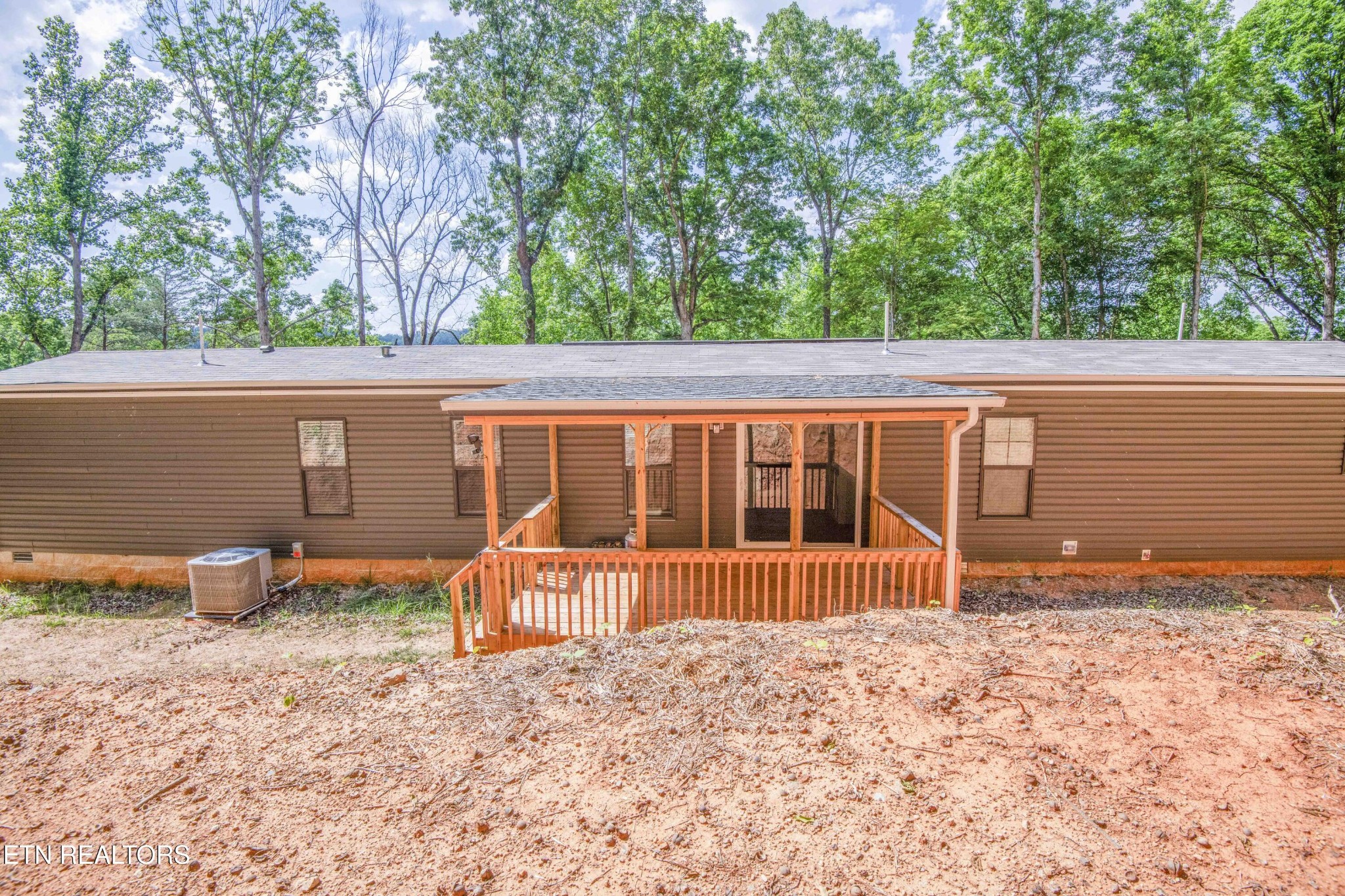 237 Johnson Valley Road Philadelphia, TN 37846 - Photo 31 of 35
