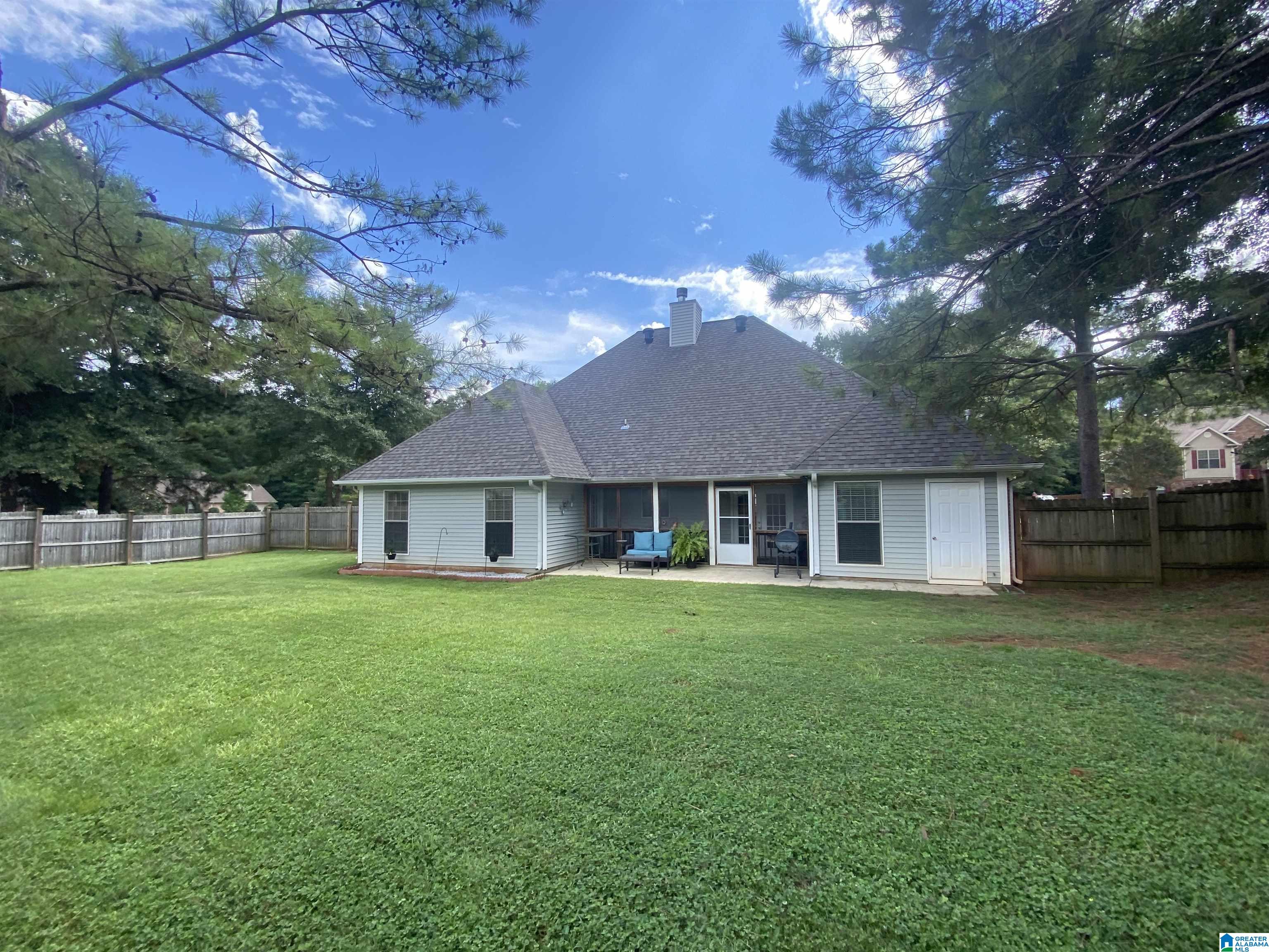 131 Chinaberry Lane Alabaster, AL 35114 - Photo 9 of 28