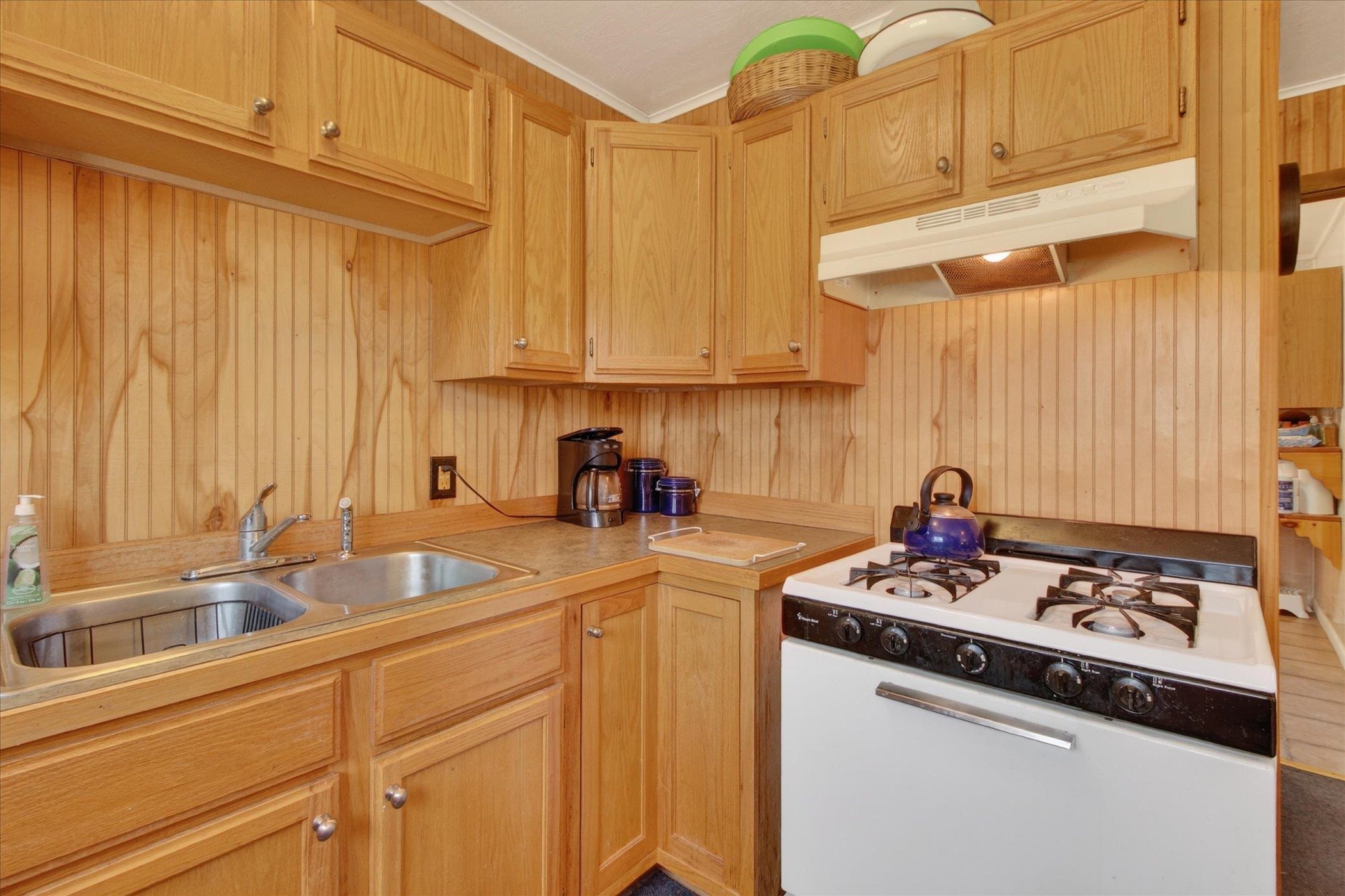 3144 South Wakeley Bridge Road Grayling, MI 49738 - Photo 15 of 41