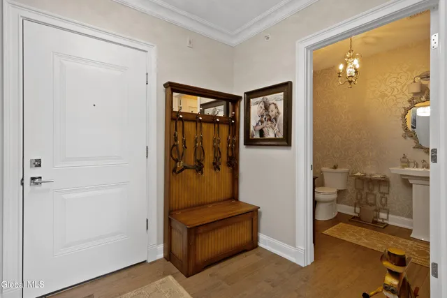 $1,400,000 | 46 Union Avenue, Unit 303, Saratoga Springs, NY 12866