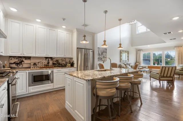 $1,400,000 | 46 Union Avenue, Unit 303, Saratoga Springs, NY 12866